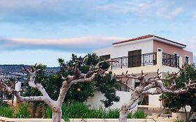 Trouzini Villa 2